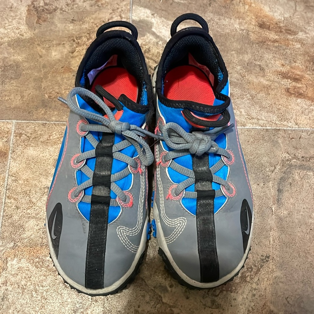 Kids Nike all purpose cleats